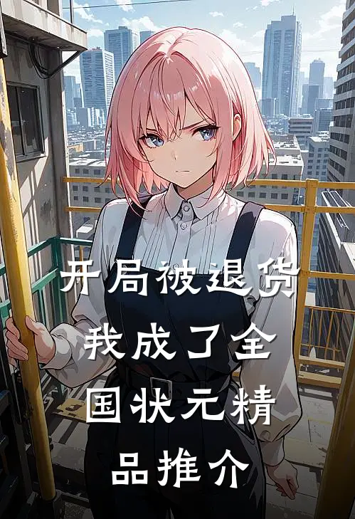 开局被退货，我成了全国状元精品推介
