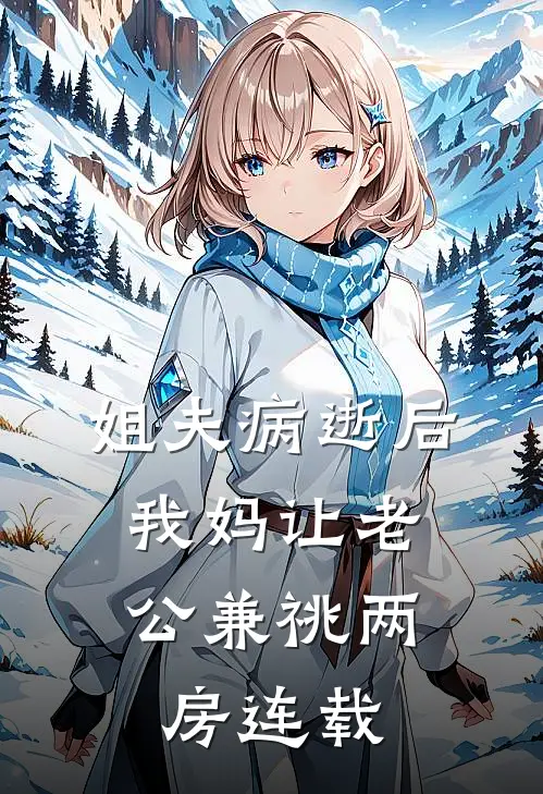 姐夫病逝后，我妈让老公兼祧两房连载