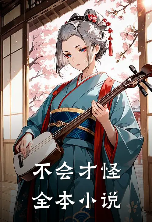 不会才怪全本小说