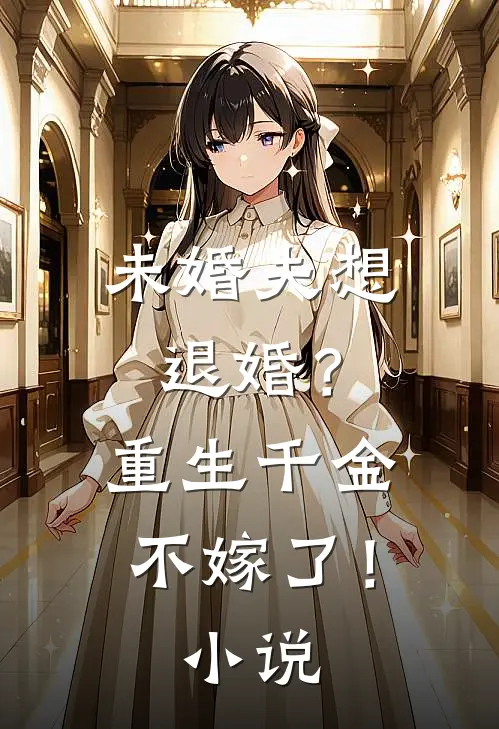 未婚夫想退婚？重生千金不嫁了！小说