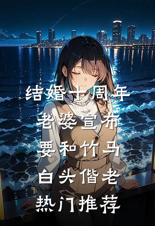 结婚十周年，老婆宣布要和竹马白头偕老热门推荐