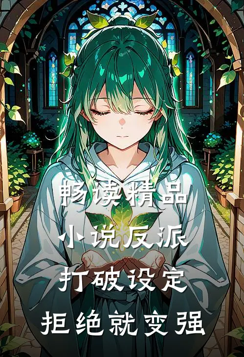 畅读精品小说反派：打破设定，拒绝就变强