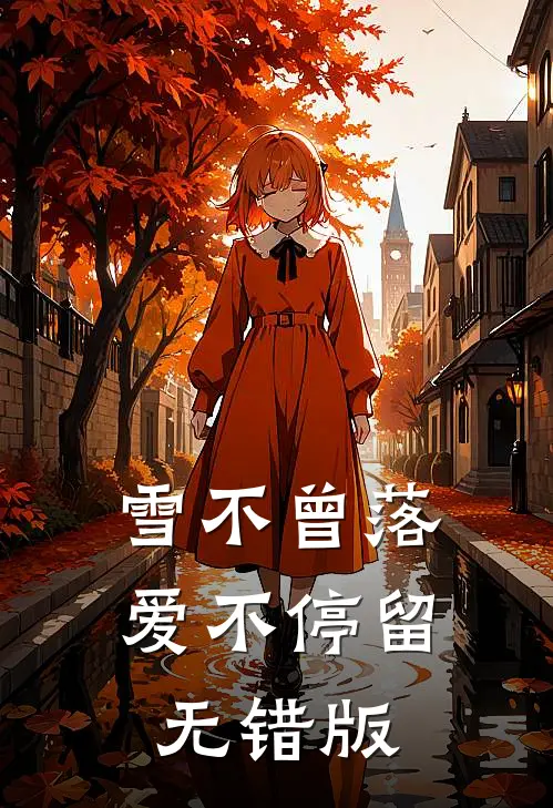 雪不曾落爱不停留无错版