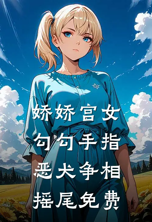 娇娇宫女勾勾手指，恶犬争相摇尾免费