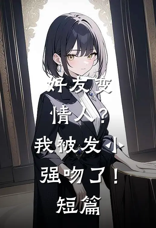 好友变情人？我被发小强吻了！短篇