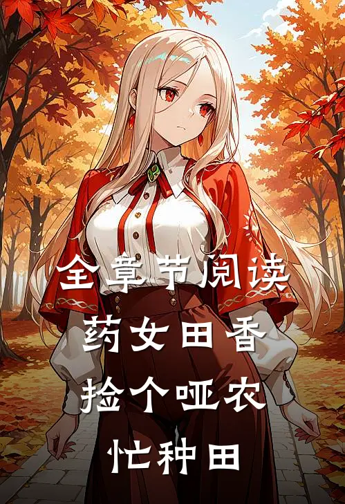 全章节阅读药女田香：捡个哑农忙种田