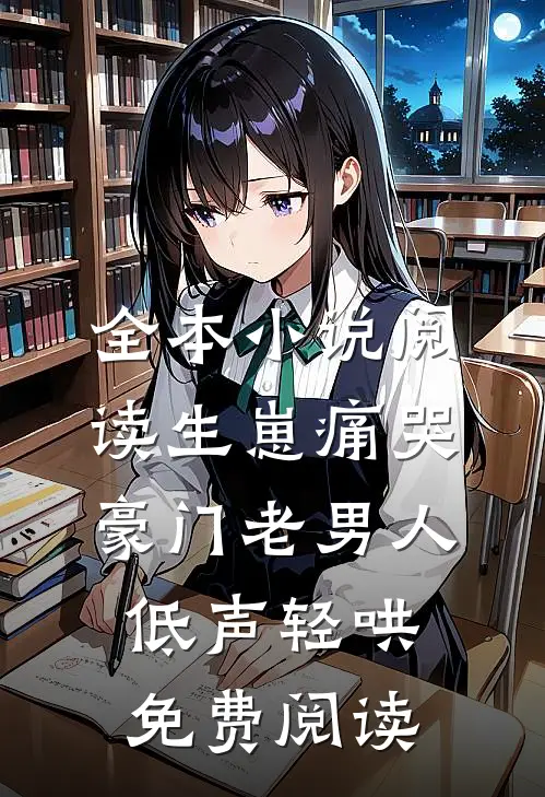 全本小说阅读生崽痛哭豪门老男人低声轻哄免费阅读