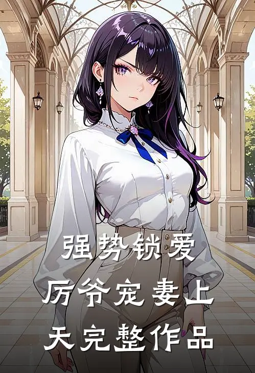 强势锁爱：厉爷宠妻上天完整作品