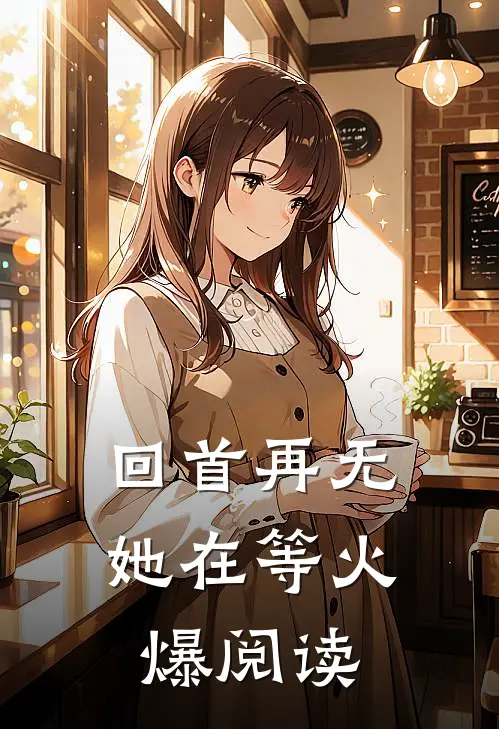 回首再无她在等火爆阅读