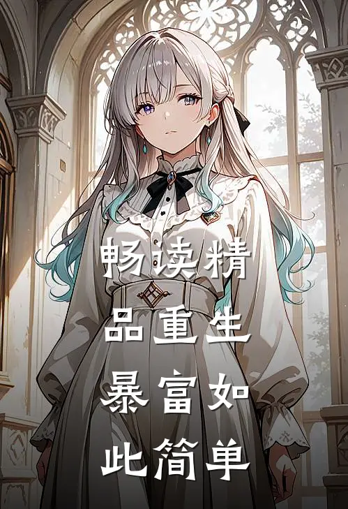 畅读精品重生：暴富如此简单