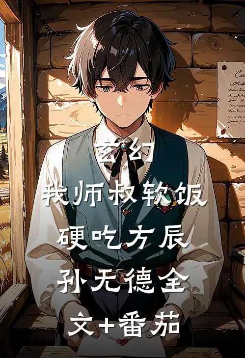 玄幻：我师叔软饭硬吃方辰孙无德全文+番茄