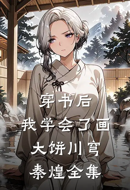 穿书后，我学会了画大饼川穹秦煌 全集