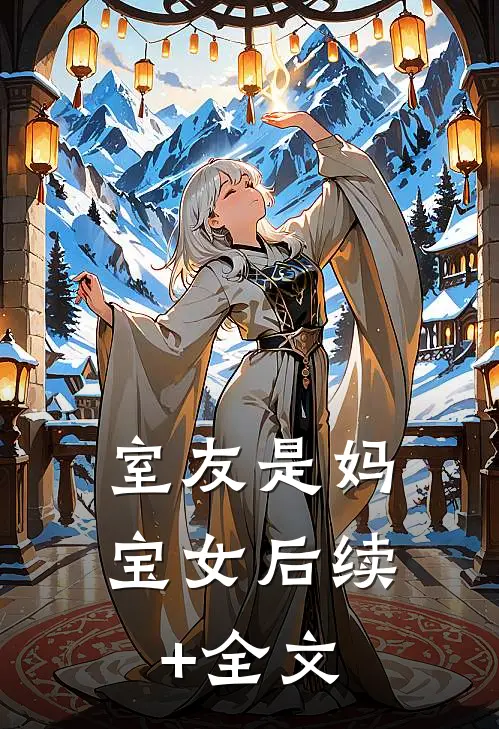 室友是妈宝女后续+全文