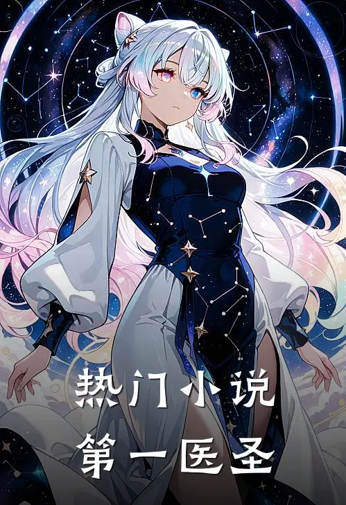 热门小说第一医圣