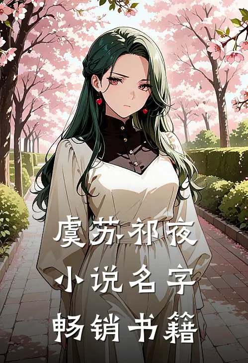 虞苏祁夜小说名字畅销书籍