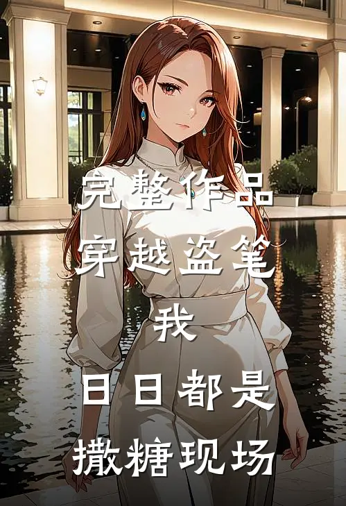 完整作品穿越盗笔：我，日日都是撒糖现场