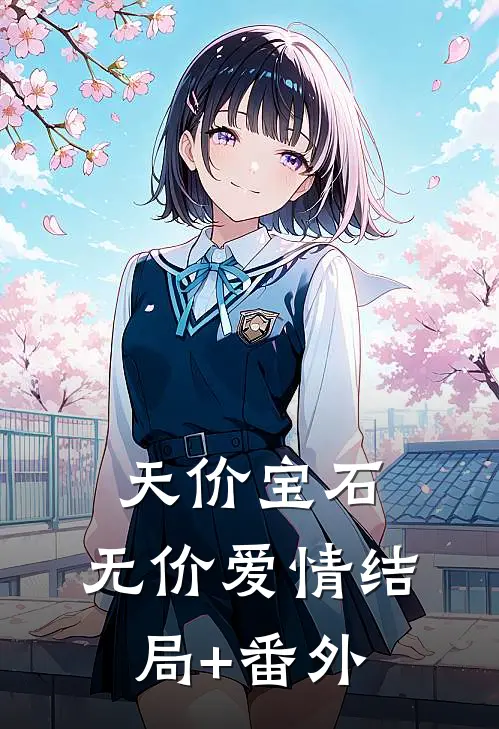 天价宝石，无价爱情结局+番外