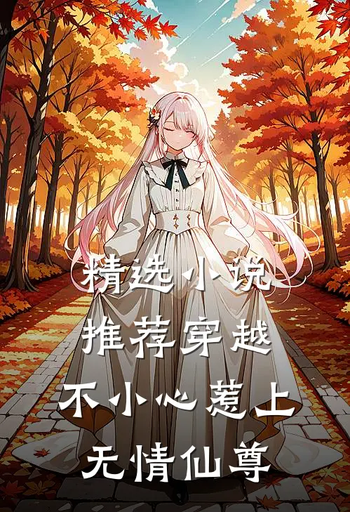精选小说推荐穿越：不小心惹上无情仙尊