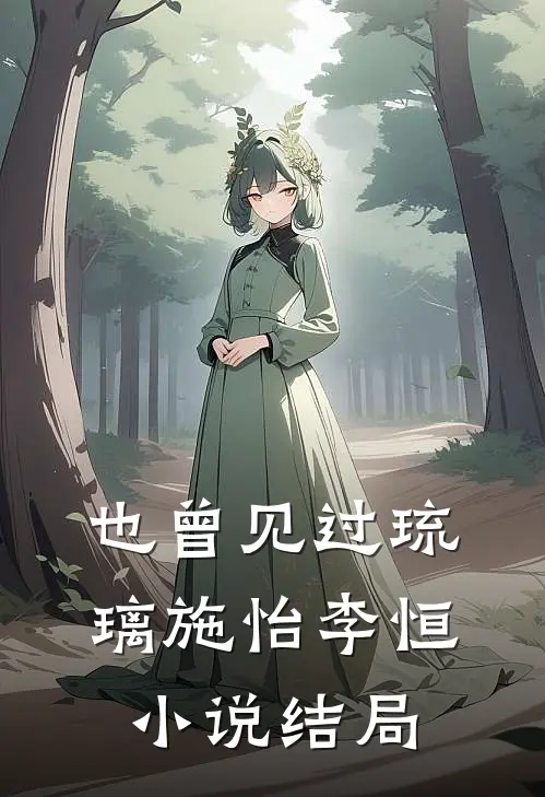 也曾见过琉璃施怡李恒小说结局