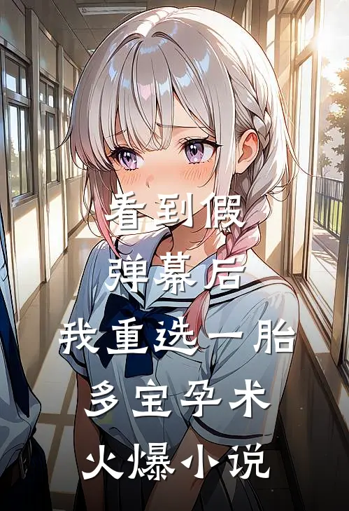 看到假弹幕后，我重选一胎多宝孕术火爆小说