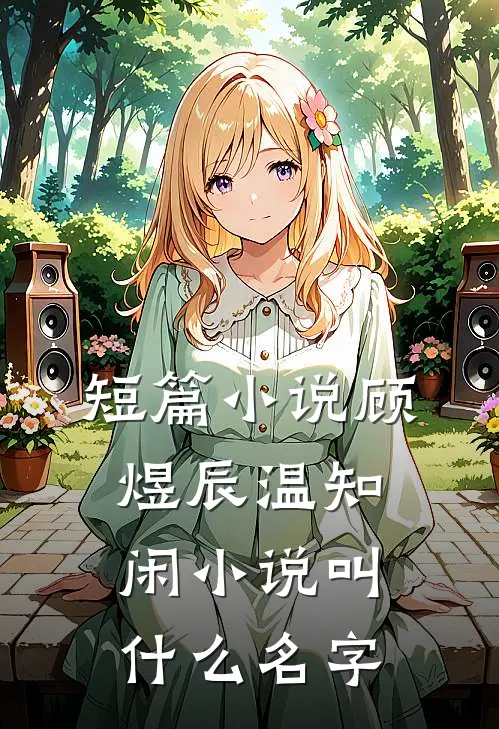 短篇小说顾煜辰温知闲小说叫什么名字