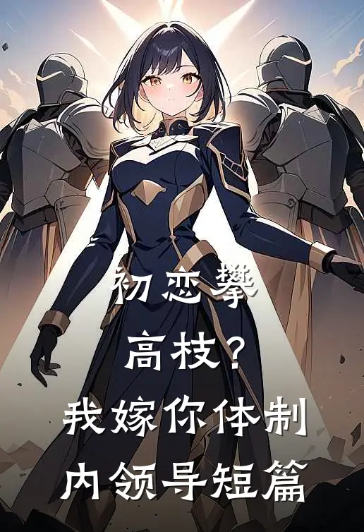 初恋攀高枝？我嫁你体制内领导短篇