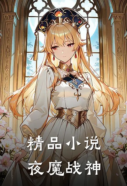 精品小说夜魔战神