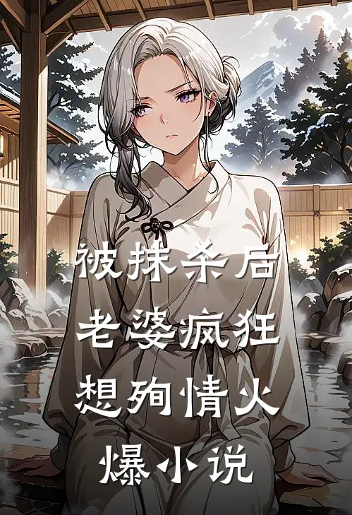 被抹杀后，老婆疯狂想殉情火爆小说