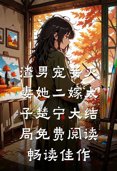 渣男宠妾灭妻她二嫁太子楚宁大结局免费阅读畅读佳作
