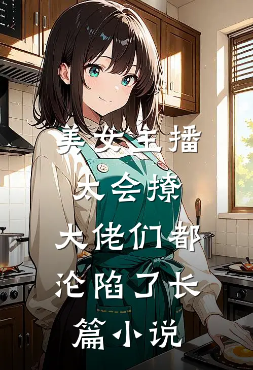美女主播太会撩,大佬们都沦陷了长篇免费阅读