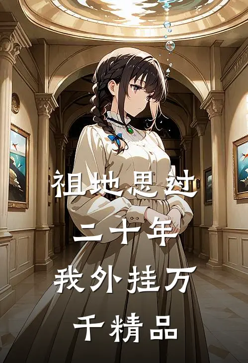 祖地思过二十年，我外挂万千精品