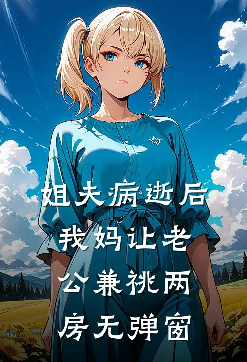 姐夫病逝后，我妈让老公兼祧两房无弹窗