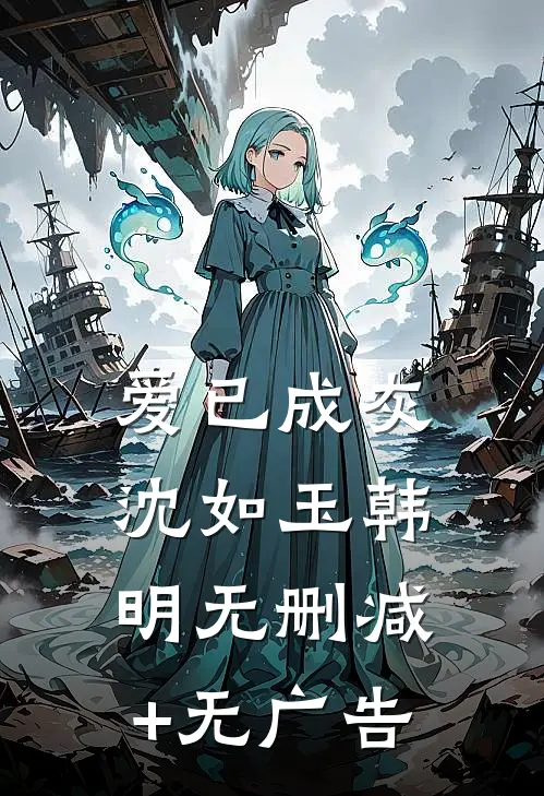 爱已成灰沈如玉韩明无删减+无广告
