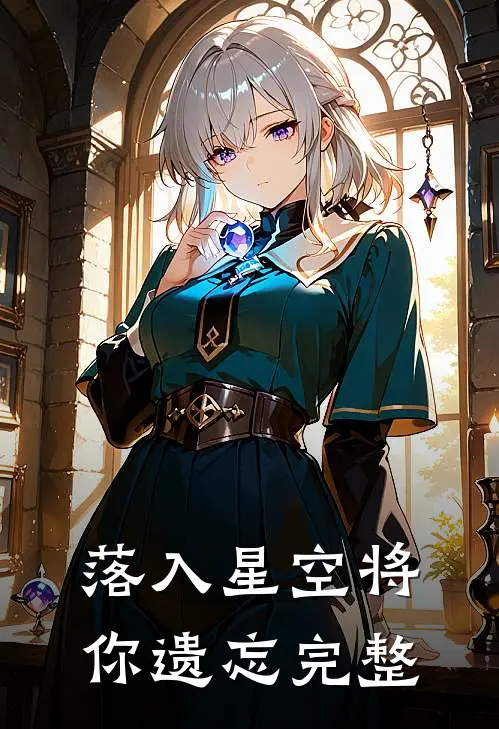 落入星空将你遗忘完整