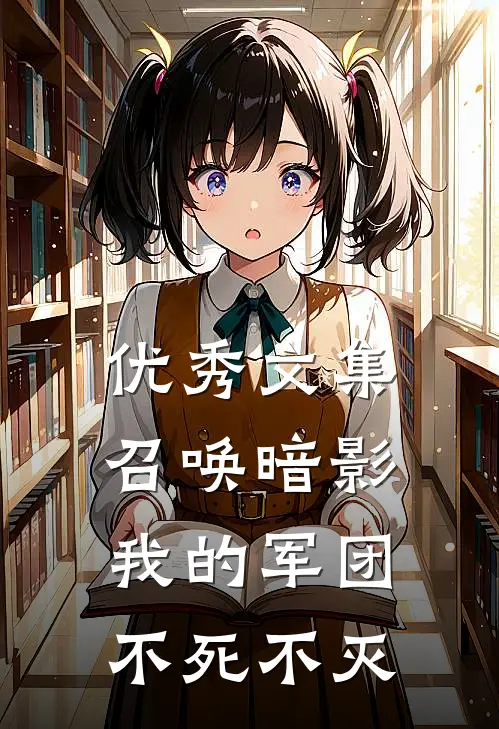 优秀文集召唤暗影：我的军团不死不灭