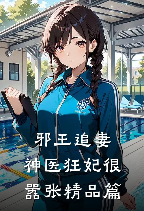 邪王追妻：神医狂妃很嚣张精品篇