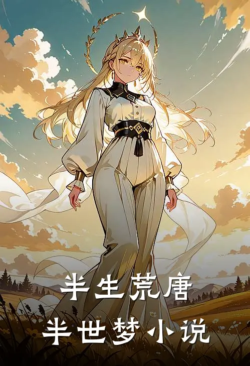 半生荒唐,半世梦在线阅读