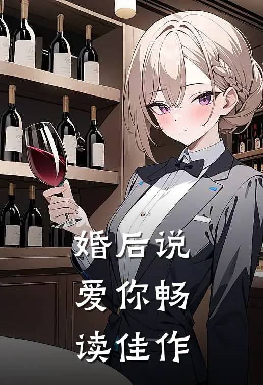 婚后说爱你畅读佳作