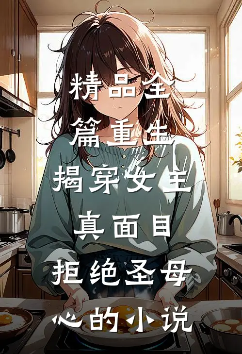 精品全篇重生:揭穿女主真面目,拒绝圣母心的小说