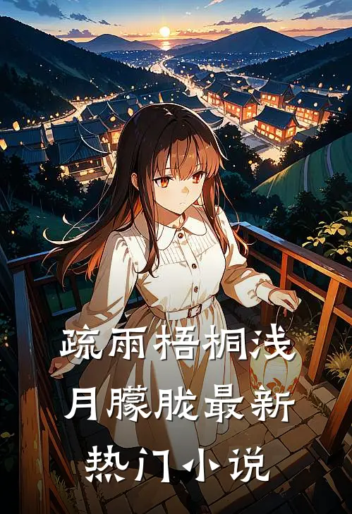 疏雨梧桐浅月朦胧最新热门小说