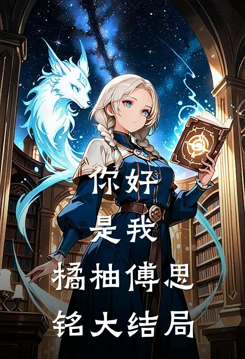 你好，是我。橘柚傅思铭大结局