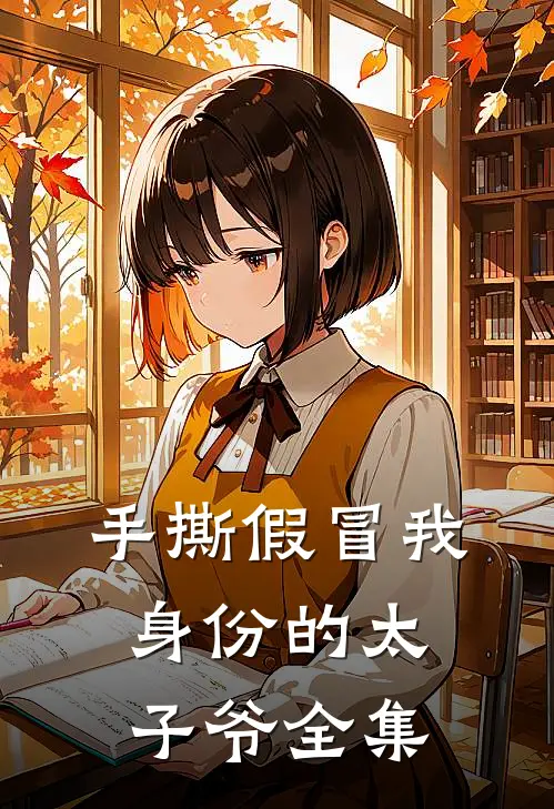 手撕假冒我身份的太子爷全集