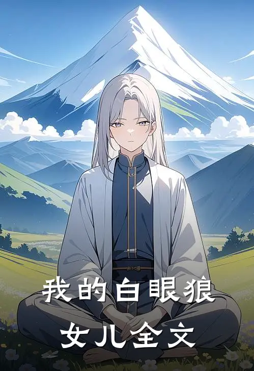 我的白眼狼女儿全文