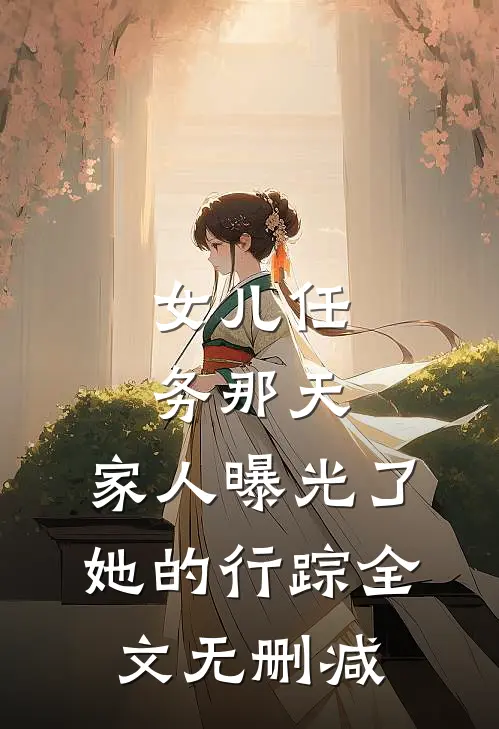 女儿任务那天，家人曝光了她的行踪全文无删减