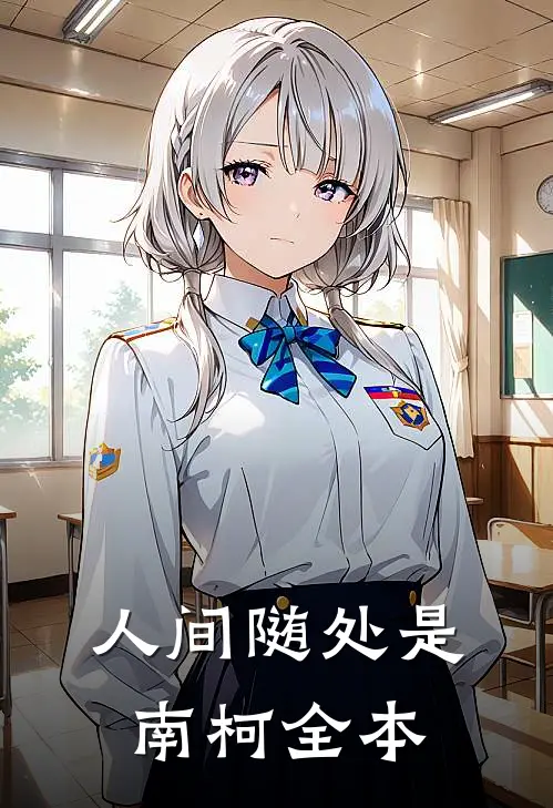 人间随处是南柯全本