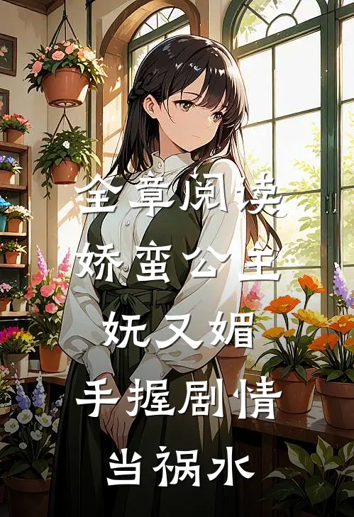全章阅读娇蛮公主妩又媚，手握剧情当祸水