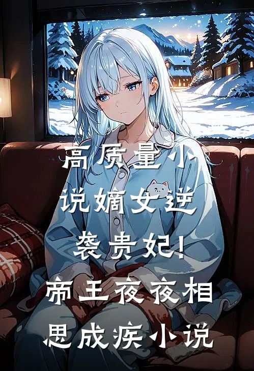 高质量小说嫡女逆袭贵妃!帝王夜夜相思成疾小说