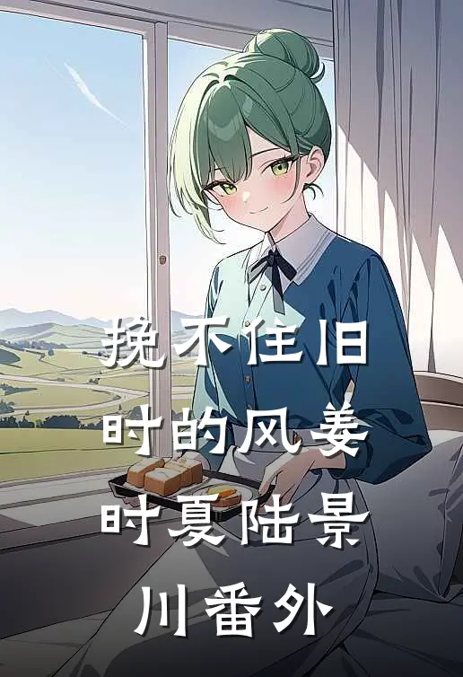 挽不住旧时的风姜时夏陆景川 番外