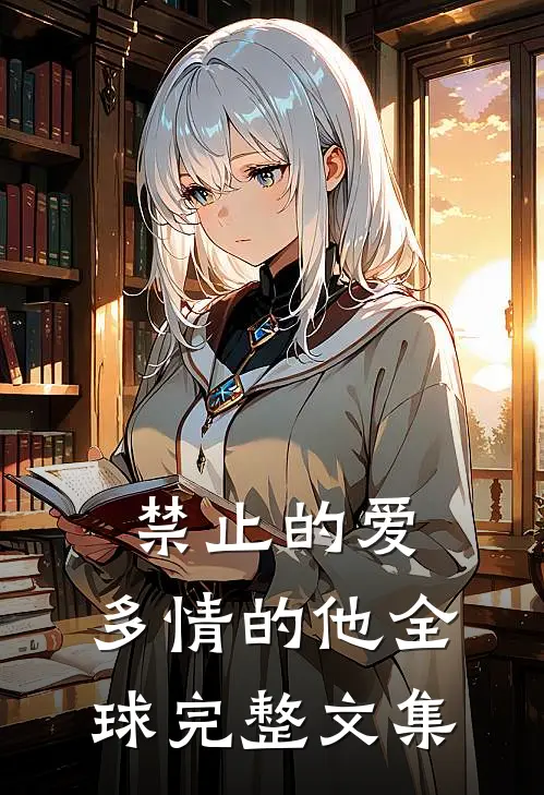禁止的爱，多情的他全球完整文集