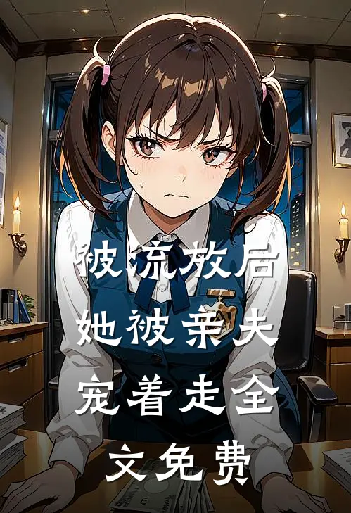 被流放后，她被亲夫宠着走全文免费